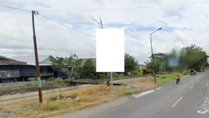 8. Jl. Poros Leppangang