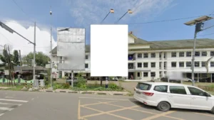 8. Jl. Poros Majene - Mamuju