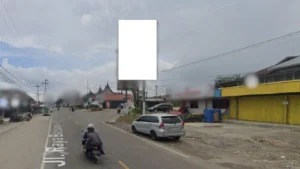 8. Jl. Raya Batusangkar