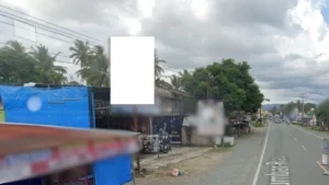 8. Jl. Raya Payakumbuh 