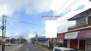 8. SEWA BALIHO BANGLI Jl. Pengotan