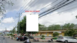 8. SEWA BALIHO BIMA  Jl. Cempaka