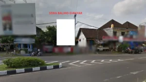 8. SEWA BALIHO GIANYAR Jl. Dharma Giri