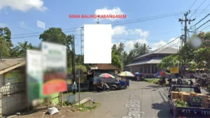 8. SEWA BALIHO KARANGASEM Jl. Raya Bebandem