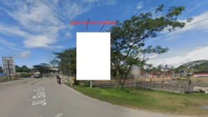 8. SEWA BALIHO KENDARI Jl. Sao Sao