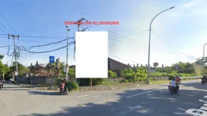 8. SEWA BALIHO KLUNGKUNG Jl. Raya Gunaksa