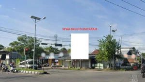 8. SEWA BALIHO MANDALIKA Jl. Tgh. Saleh Hambali