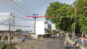8. SEWA BALIHO PANGKAL PINANG Jl. Majapahit