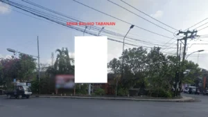 8. SEWA BALIHO TABANAN Jl. Ahmad Yani