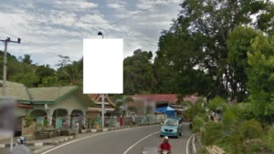 8. l. Trans Sulawesi