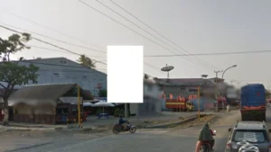 4. Jl. Batas Luwu Selatan