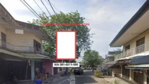 SEWA BALIHO BANGKA SELATAN