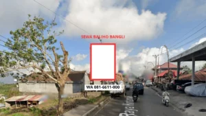 SEWA BALIHO BANGLI