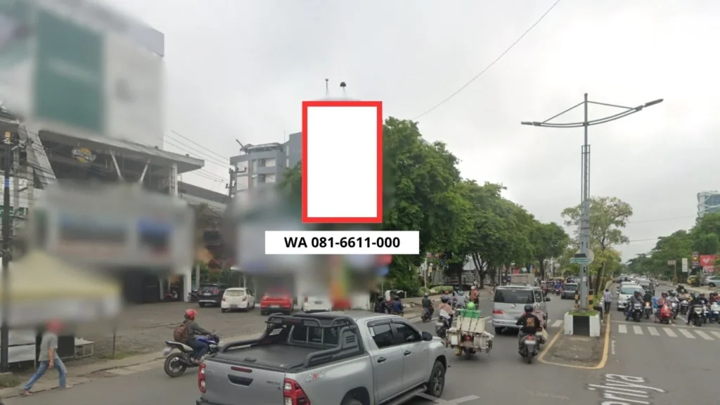 SEWA BALIHO BANJARMASIN