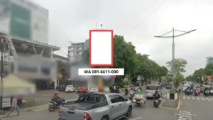 SEWA BALIHO BANJARMASIN