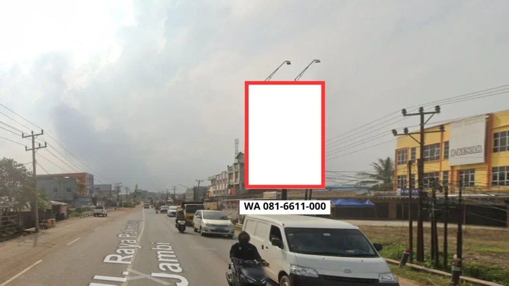 SEWA BALIHO BANYUASIN