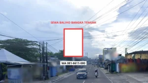 SEWA BALIHO BELITUNG