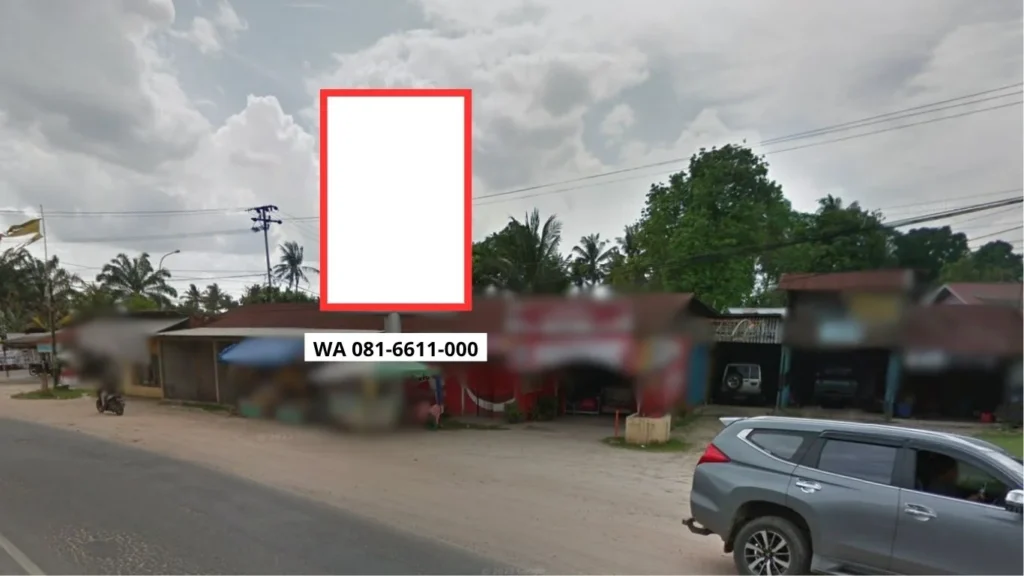 SEWA BALIHO BENGKALIS