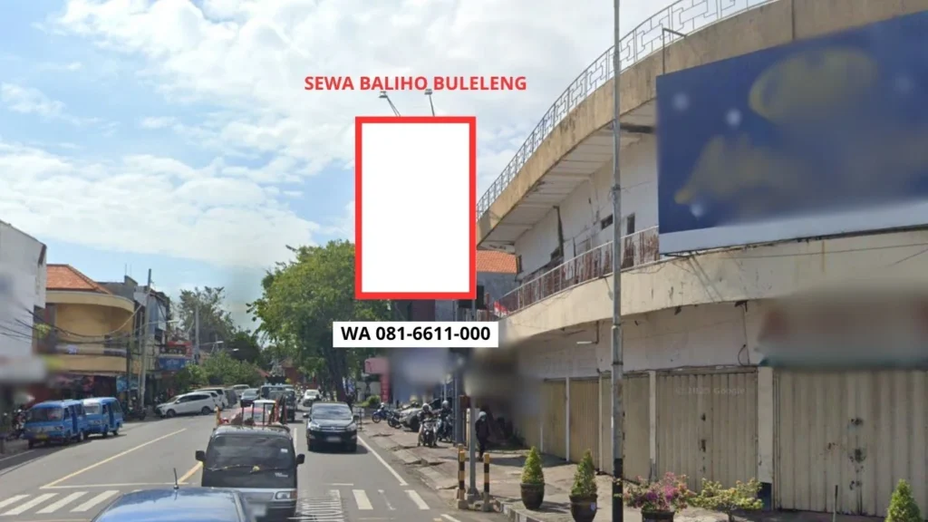 SEWA BALIHO BULELENG