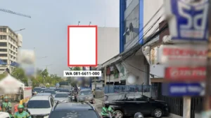 SEWA BALIHO JAKARTA UTARA