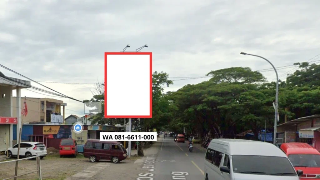 SEWA BALIHO JENEPONTO