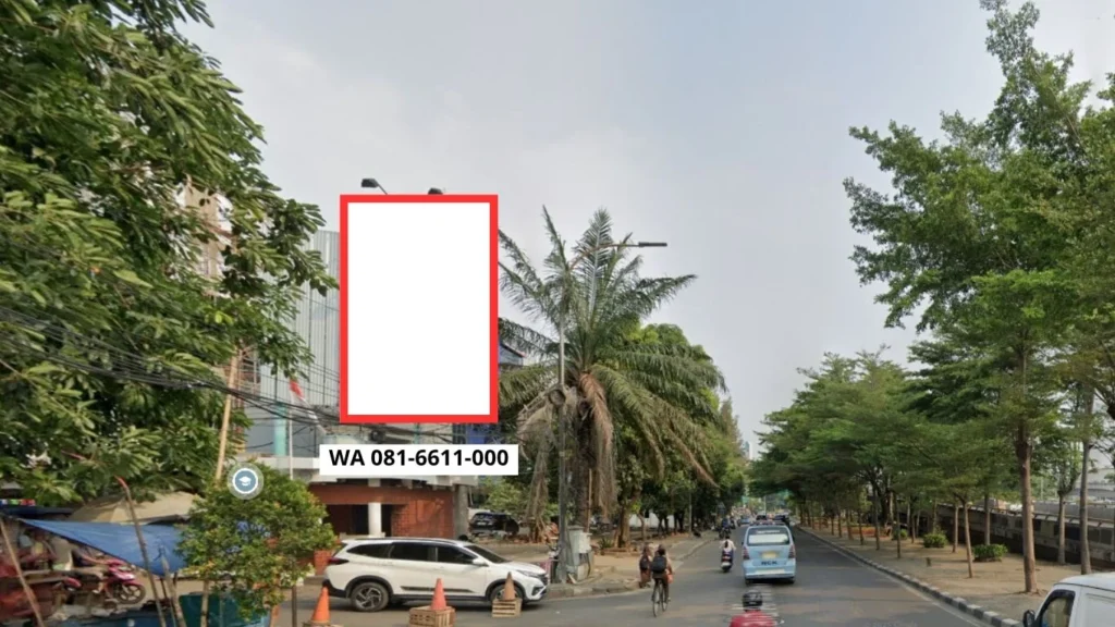 SEWA BALIHO Jakarta barat