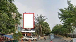 SEWA BALIHO Jakarta barat