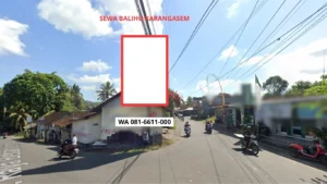 SEWA BALIHO KARANGASEM