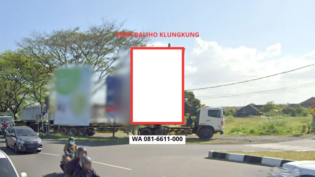 SEWA BALIHO KLUNGKUNG