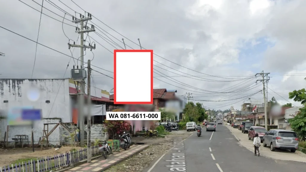 SEWA BALIHO KOTAMOBAGU