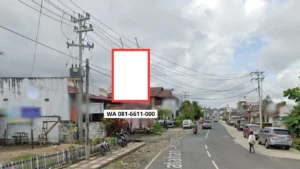 SEWA BALIHO KOTAMOBAGU