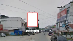 SEWA BALIHO KUANTAN SINGINGI