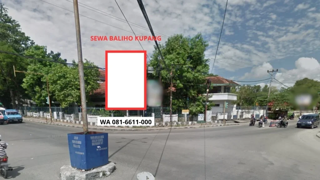 SEWA BALIHO KUPANG