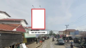 SEWA BALIHO Kutai Barat