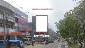 SEWA BALIHO LAMPUNG