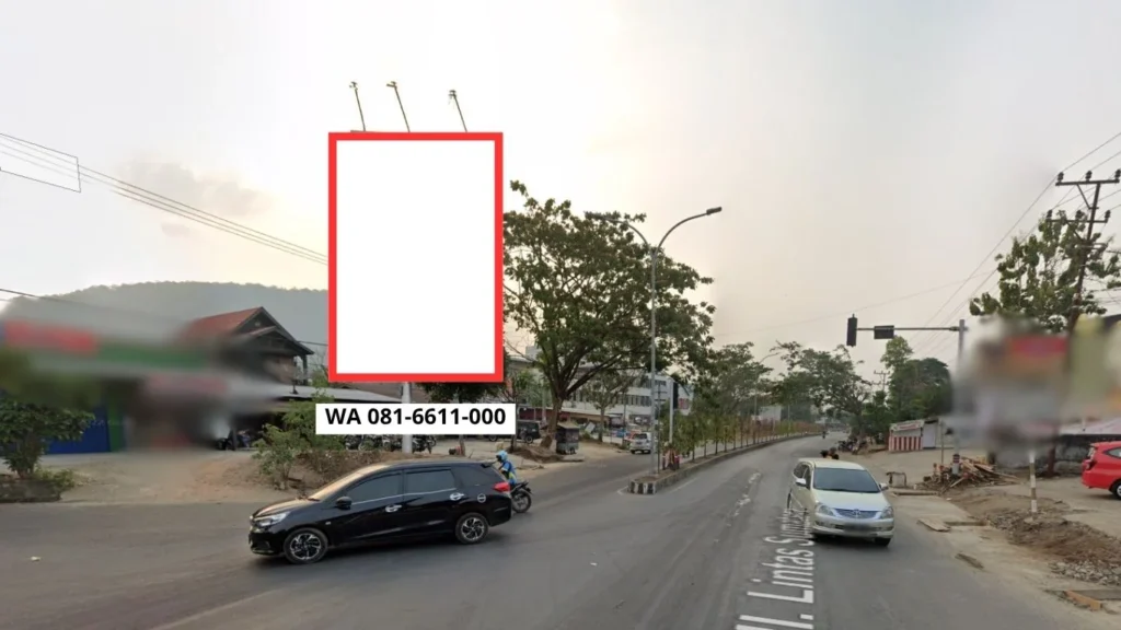 SEWA BALIHO LUBUK LINGGAU