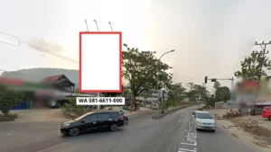 SEWA BALIHO LUBUK LINGGAU