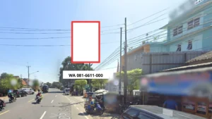 SEWA BALIHO MAJALENGKA