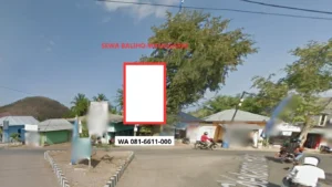 SEWA BALIHO MANGGARAI