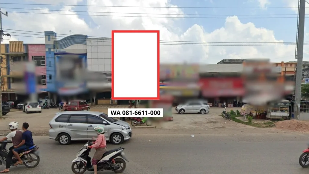 SEWA BALIHO MISI BANYUASIN