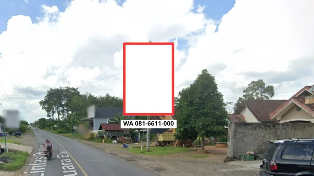 SEWA BALIHO MUARA ENIM