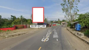 SEWA BALIHO OGAN ILIR