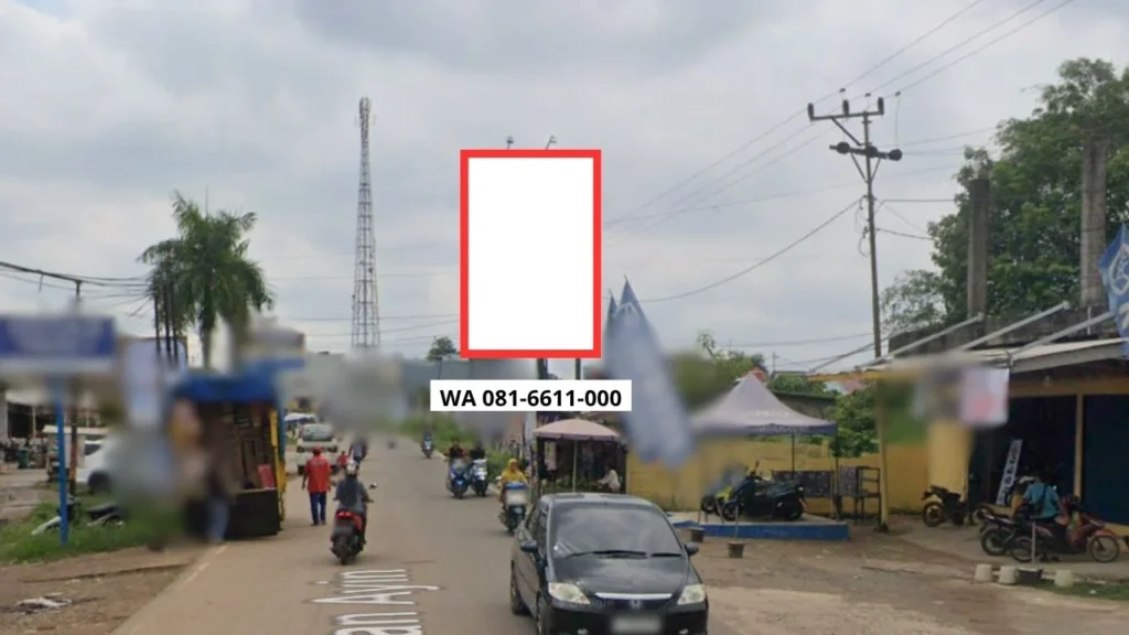 SEWA BALIHO PALEMBANG