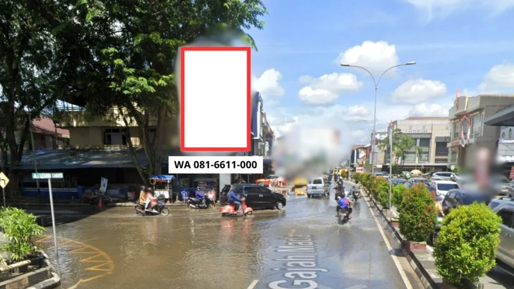 SEWA BALIHO PONTIANAK