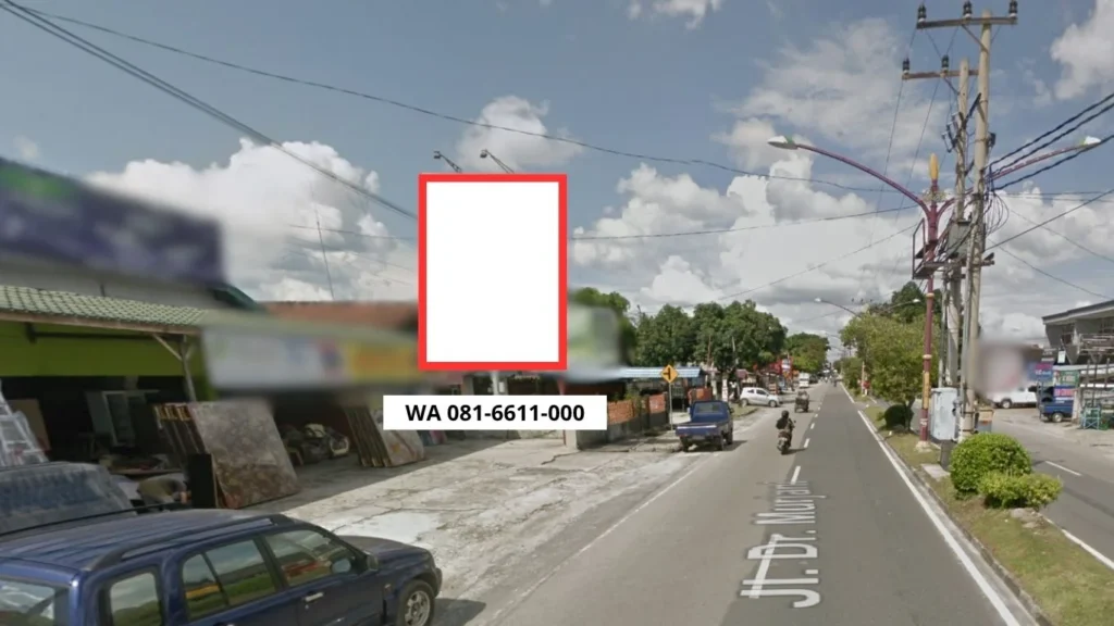 SEWA BALIHO Palangkaraya