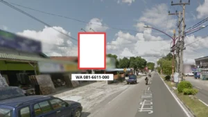 SEWA BALIHO Palangkaraya