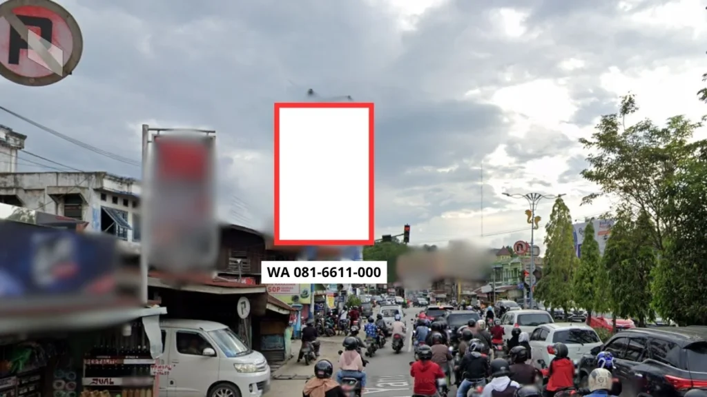 SEWA BALIHO SAMARINDA