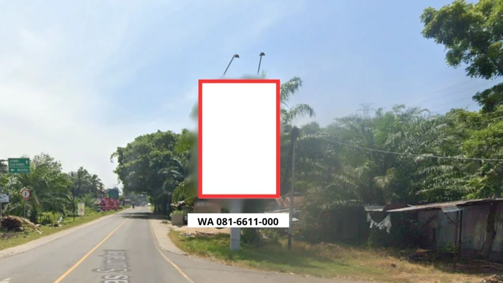 SEWA BALIHO Sijunjung