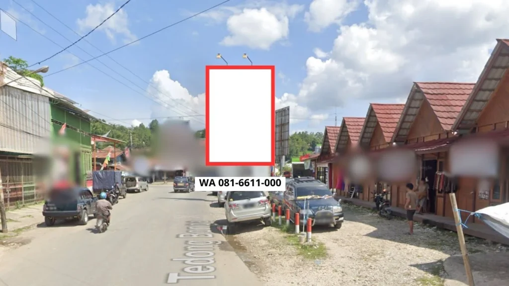 SEWA BALIHO TANA TORAJA