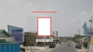 SEWA BALIHO WAY KANAN